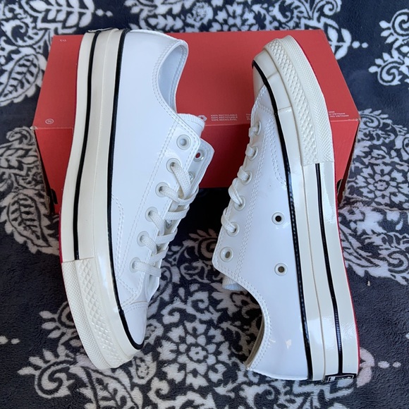 Converse Chuck Taylor All Star Adult Vulc WMNS - Picture 12 of 16